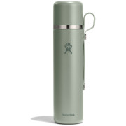 Termosica Hydro Flask 36 oz Hot Flask & Cup zelena agave