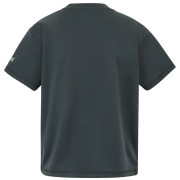 Dječja majica Regatta Alvarado Seal Grey