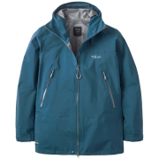 Muška jakna Rab Kangri GTX Jacket plava