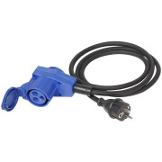 Priključak Brunner Adaptor Schuko/CEE90 150 cm