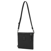 Torba preko ramena Pacsafe GO Crossbody Pouch