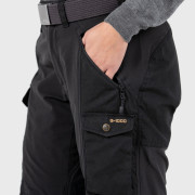 Ženske hlače Fjällräven Nikka Trousers Curved W