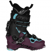 Cipele za turno skijanje Dynafit Radical Pro Ski Touring W boja vina