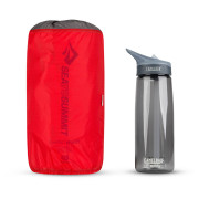 Podloga na napuhavanje Sea to Summit Comfort Plus XT Insulated Air Mat Rectangular Regular Wide