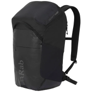 Ruksak Rab Adrift 30 crna black/BLK