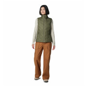 Ženski prsluk Columbia Heavenly II Vest