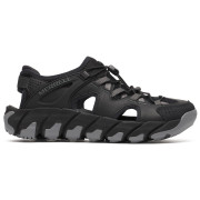 Ženske cipele Merrell Maipo Explorer Sieve crna black