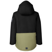 Dječja jakna Dare 2b Wing It Jacket Black/MrtOlv