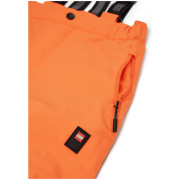 Dječje skijaške hlače Lego Wear Lwpayton 701 Orange