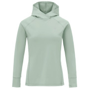 Ženska funkcionalna dukserica Dare 2b Refresh Hoody svijetlo zelena GlacierGreen