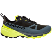Muške tenisice za trčanje Dynafit Traverse 2 Gtx crna 0890 - Hurricane/Black Out
