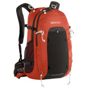 Ruksak Boll Trail Head 26 crvena Truered
