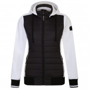 Ženska zimska jakna Dare 2b Fend Jacket crna/bijela