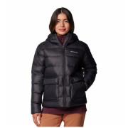 Ženska zimska jakna Columbia Harmony Falls™ Hooded Down Jacket