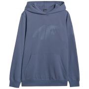 Muška dukserica 4F Sweatshirt M1766