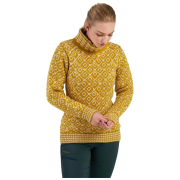 Rolka Devold Svalbard Wool High Neck