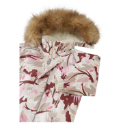Dječji kombinezon Reima Lappi Birch Beige