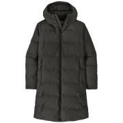 Ženski kaput Patagonia W's Jackson Glacier Parka crna black