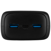 Power bank eksterne baterije Fixed FIXED Zen 30 s LCD displejem