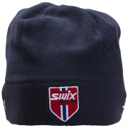 Kapa Swix Fresco plava Dark Navy