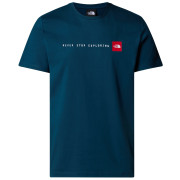 Muška majica The North Face M S/S Never Stop Exploring Tee