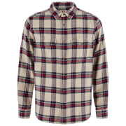 Muška košulja Fjällräven Övik Heavy Flannel Shirt M
