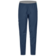 Ženske hlače Ortovox Piz Selva Pants W tamno plava