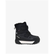 Dječje zimske cipele Viking Outdoor Footwear Constrictor Warm SC WP 2V Black
