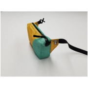 Torbice oko struka High Tail Designs Fanny Pack Canary Seafoam
