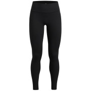 Dječje tajice Under Armour Motion Legging Black crna Black / / Castlerock
