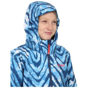 Dječja jakna Kilpi Samara-Jg DBL