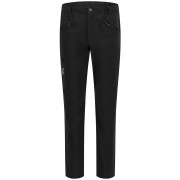 Muške hlače Montura Vertigo Bright Pants crna Black