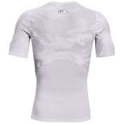 Muška funkcionalna majica Under Armour HG Isochill Comp Print SS