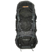 Ruksak Pinguin Explorer 100 (2019) crna