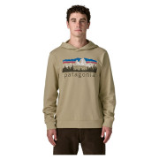 Muška dukserica Patagonia M's Fitz Roy Foothills Daily Hoody