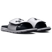 Muške papuče Under Armour M Ignite 7 SL bijela