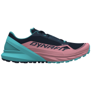 Ženske tenisice za trčanje Dynafit Ultra 50 W Gtx plava/ružičasta Mokarosa/Blueberry