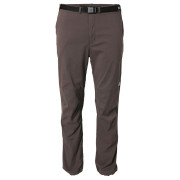 Hlače Rejoice Hemp Stretch smeđa