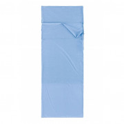 Podstava za vreću za spavanje Ferrino Comfort Liner SQ XL plava