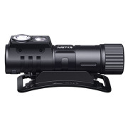 Visokoučinkovita čeona lampa Fenix HM71R