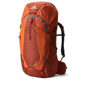 Junior ruksak Gregory Wander 50 crvena