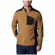 Muška dukserica Columbia Klamath Range™ Full Zip