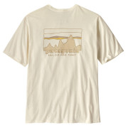 Muška majica Patagonia M's '73 Skyline Organic T-Shirt