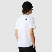 Muška majica The North Face S/S Never Stop Exploring Tee