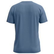 Muška majica Ortovox 185 Merino Mtn Badge T-Shirt