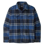 Muška košulja Patagonia M's Fjord Flannel Shirt