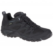 Muške cipele za planinarenje Merrell Claypool Sport Gtx crna Black/Rock