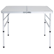 Stol Regatta Matano Large Table srebrena Silver