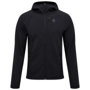Muška jakna Black Diamond Coeficient Storm FZ Hoody