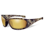 Sunčane naočale Wiley X Boss Kryptek Highlander